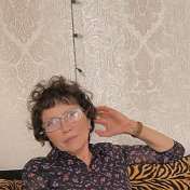 Валентина Чистякова(Осипова)