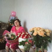 Марина Леонова Полякова
