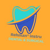 Rehman Instruments