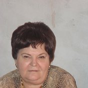 Татьяна Бурнашова (Раш)