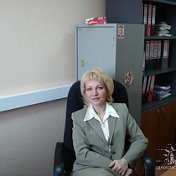 Наталья Гармаш