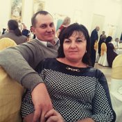 Vasile&Valentina Danu (Breahnă)