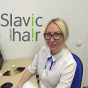 Slavic Hair Славянские волосы