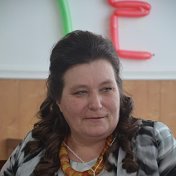 Наталья Невидловская
