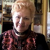 Ирина Емельяненко (Осипова)