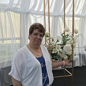 Ольга Сулиманова(Морозова)