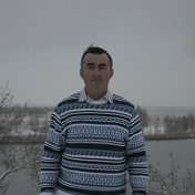 Валерий Ларионов