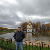 Дмитрий Попов