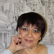 Ольга Ахметшина(Зайкова)