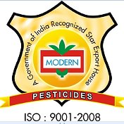 MODERN INSECTICIDES LTD DUBAI