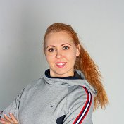 Лида Романова Фитнес-Леди