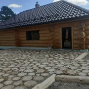 Строительство Дома и Бани