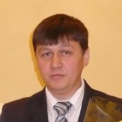 Сергей Хвиюзов