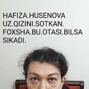 Nodira Husenova