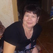 Ольга Козырева (Тюшкевич)