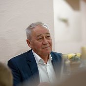 Сергей Касьянов