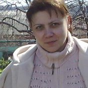 Елена Матасова(Кудрявцева)