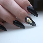 Bond Nail