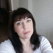 Татьяна Маренкова(Степанова)