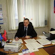 Александр Абашкин