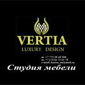 VERTIA LUXURY DESIGN