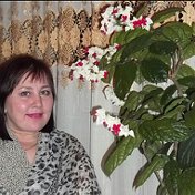 Светлана Рагулина (Архипова)