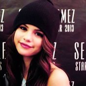Selena Gomez Armenia Best fan