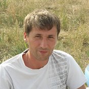 Сергей Гусаров