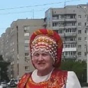 Людмила Зинина (Политика)