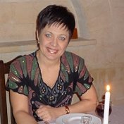 Ирина Тышкевич (Демченко)