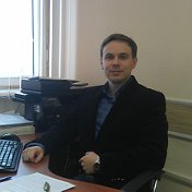 Антон Бульденков