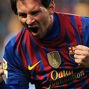 MESSI LEONEL