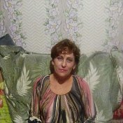 Елена Шакирзянова