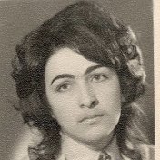 Ира Осипян