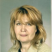 Валентина Савина( Нагорская)