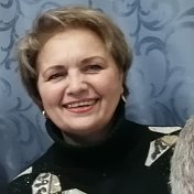 Елена Артемьева ( Русина )