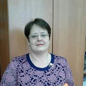Ирина Попова(Семёнова)