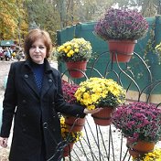 Татьяна Сумцова (Бугаенко)