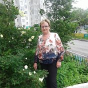 Лида Пырьева - Багрянец