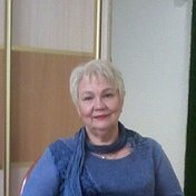 Людмила Кондратьева (чиж)
