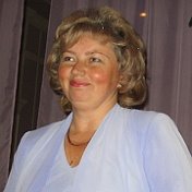 Татьяна Купченко (Семенова)