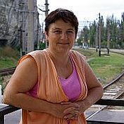 Вера Уныченко