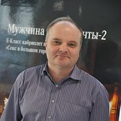 Юрий Семкин