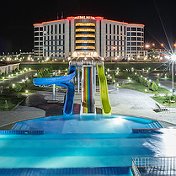 DUZDAG HOTEL