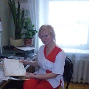 Елена Омельчук