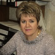 Ирина Долотова (Алешонок)