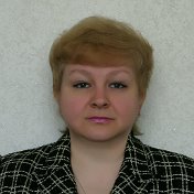 Светлана Галицких