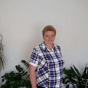 Наталья Боброва (Попова)