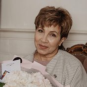 Людмила Горбач (Харламова)