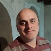Davit Liparishvili